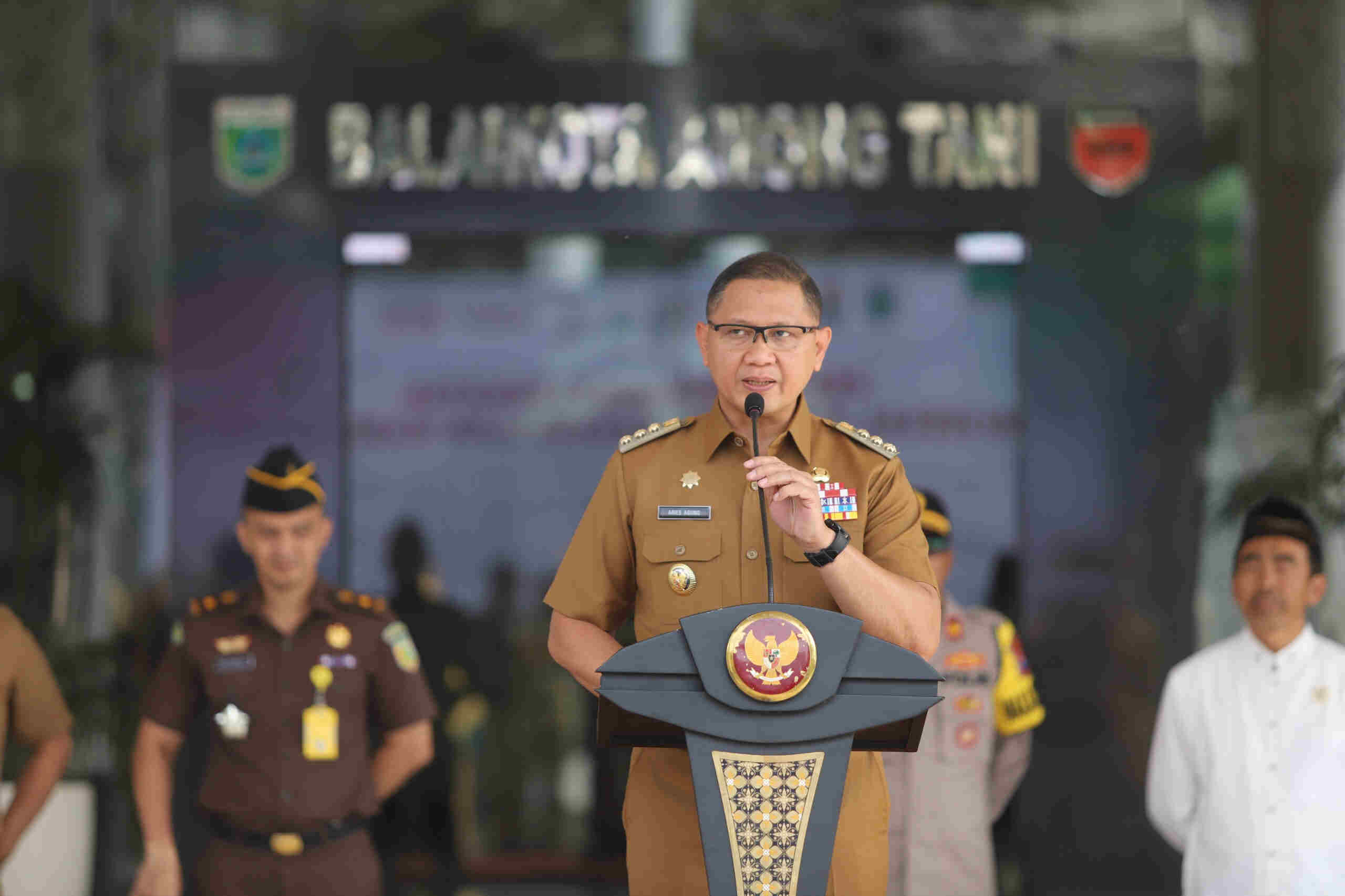Hari Guru Nasional, Pemkot Batu Terima Lima Penghargaan Bidang Pendidikan, Ini Salahsatunya