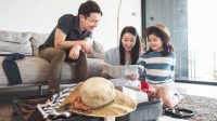 12 Tips Liburan Tahun Baru yang Menyenangkan, Simak Trik Penting Ini Jika Ingin Perjalanan Anda Lancar!