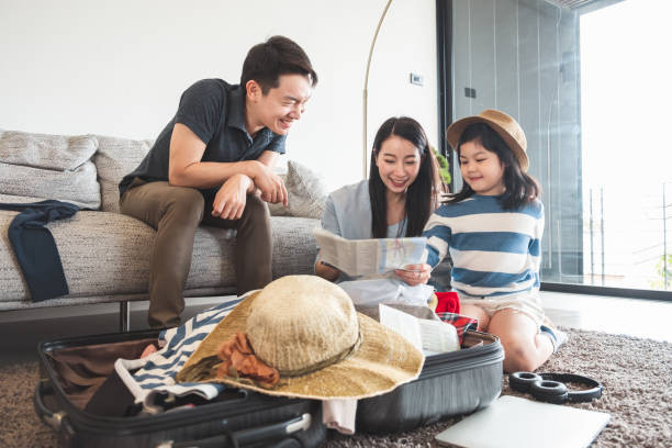 12 Tips Liburan Tahun Baru yang Menyenangkan, Simak Trik Penting Ini Jika Ingin Perjalanan Anda Lancar!