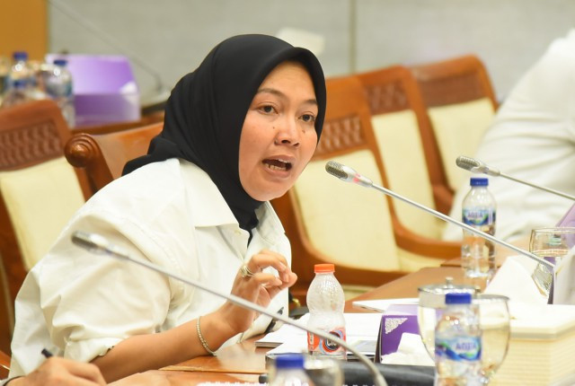 Biaya Haji 2024 Sudah Ditetapkan, Layanan Transportasi dan Jemaah Lansia Harus Dievaluasi