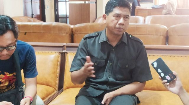 APBD 2024 Kabupaten Ponorogo Turun, Disepakati Rp 2,3 Triliun