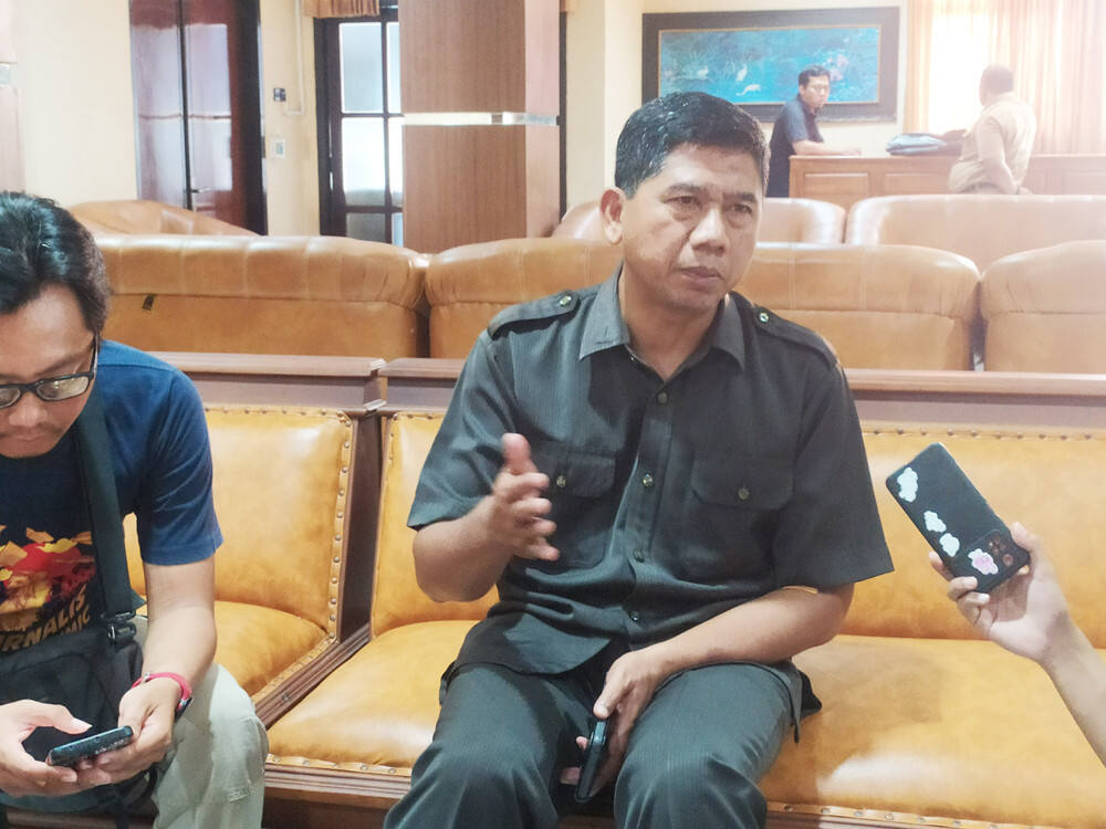 APBD 2024 Kabupaten Ponorogo Turun, Disepakati Rp 2,3 Triliun