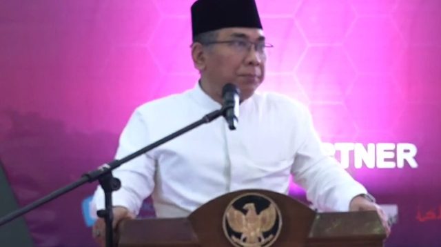 Jadi Ketua Lakpesdam PBNU, Ini Tugas yang Bakal Diemban Erick Thohir