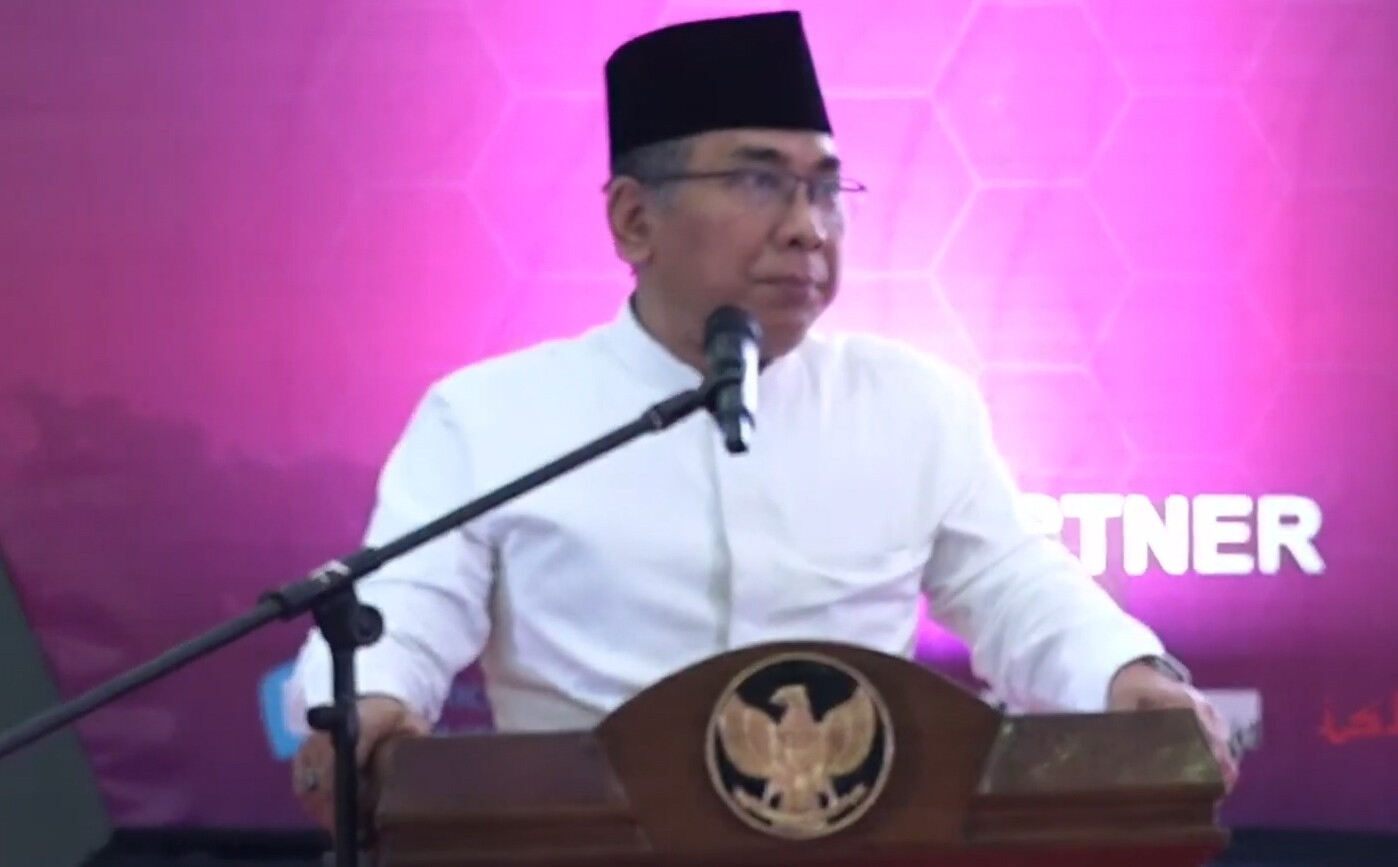 Jadi Ketua Lakpesdam PBNU, Ini Tugas yang Bakal Diemban Erick Thohir