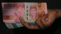 Keinginan Buruh 15 Persen, UMK Ponorogo Tetap 3,89 Persen