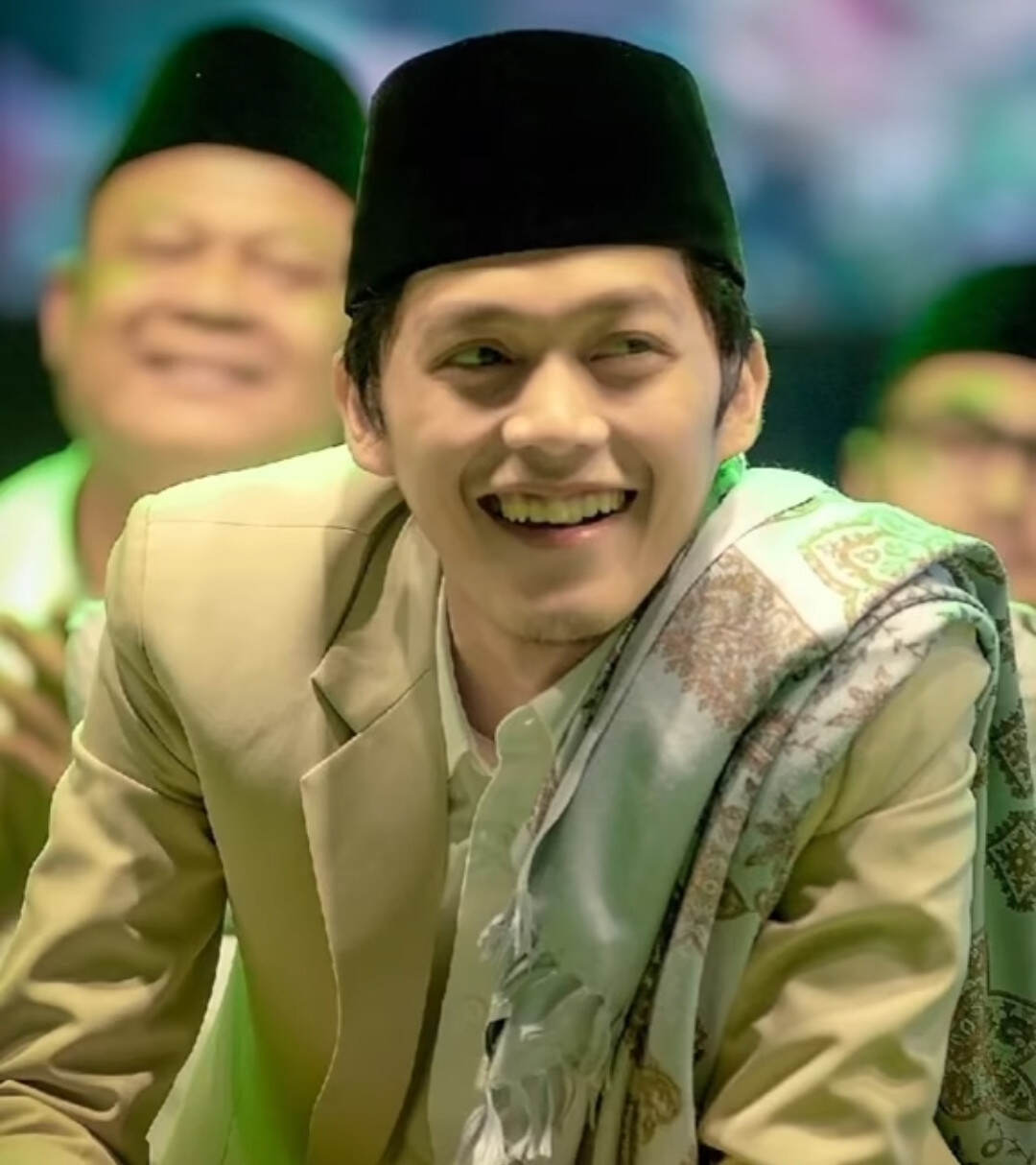 Event Penghujung Tahun 2023 Kabupaten Ponorogo, Tampilkan Gus Iqdam hingga Guyon Waton