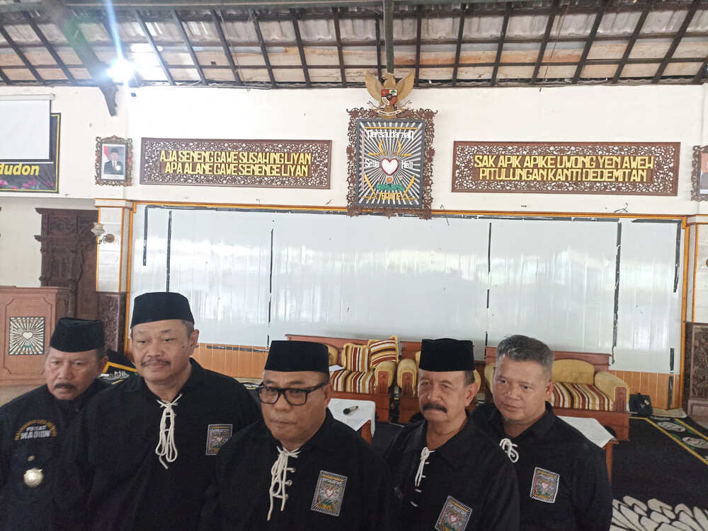 MA Tolak PK Kedua PSHT, Wakil Ketua LHA: Tidak Pengaruhi Pengurusan