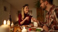 Ide Ucapan Romantis untuk Pacar, Bisa Anda Bagikan Setiap Hari Lho!
