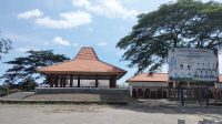 1701780019-kantor-kelurahan-tlumpu Jelang Akhir Tahun, 10 Proyek Strategis Kota Blitar Belum Tuntas