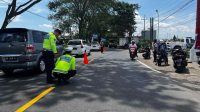 Kecelakaan Beruntun di Trenggalek Tewaskan Pelajar, Libatkan Dua Motor dan Truk Kecelakaan Beruntun di Trenggalek Tewaskan Pelajar, Libatkan Dua Motor dan Truk