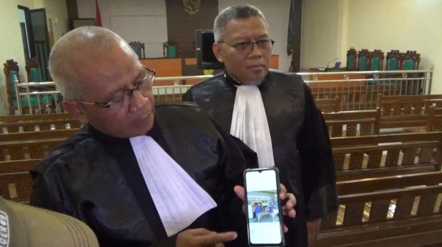Konflik Menantu dan Ibu Mertua Jombang, Berobat Ke Luar Kota Tanpa Izin Dipersoalkan