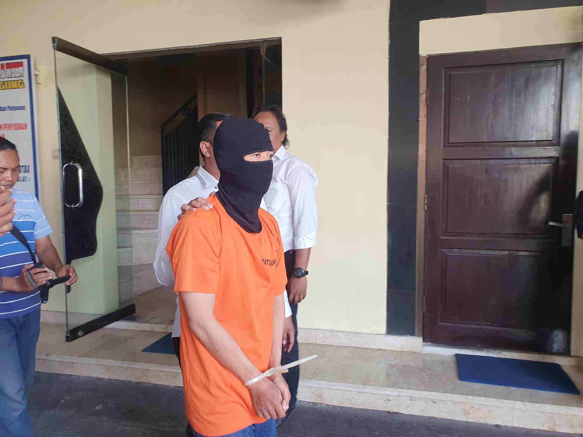 Kasus Penipuan dan Penggelapan PT Arofahmina Didalami, Korban dari Tulungagung Capai 12 Orang