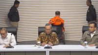 1701986749-korupsi-kemenkumham Dugaan Korupsi Kemenkumham, KPK Tahan Paksa Helmut Hermawan