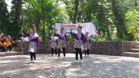 Selenggarakan Jambore Kader Kilisuci, Wujud Pemkot Kediri Optimalisasi Penguatan Program Germas
