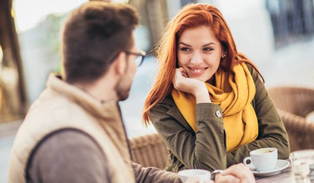 Cieee! Ini 9 Tanda Jika Wanita Menyukai Pria, Semoga Gak Nice Try Lagi Ya?