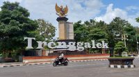 Keberadaan Bandara Dhoho Kediri, Ini Kata Bupati Trenggalek tentang Investasi