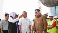 First Landing Bandara Dhoho Kediri Dijadwalkan Pertengahan Desember