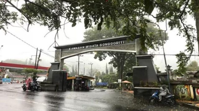 Kekecewaan Perumda Jasa Yasa Kota Batu pada PT AJI Imbas Penyalahgunaan Wana Wisata Air Panas Songgoriti