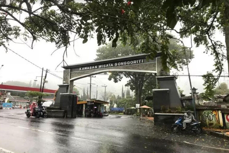 Kekecewaan Perumda Jasa Yasa Kota Batu pada PT AJI Imbas Penyalahgunaan Wana Wisata Air Panas Songgoriti
