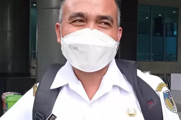 Covid-19 Muncul Lagi?, Dinkes Kabupaten Kediri Minta Warga Waspada