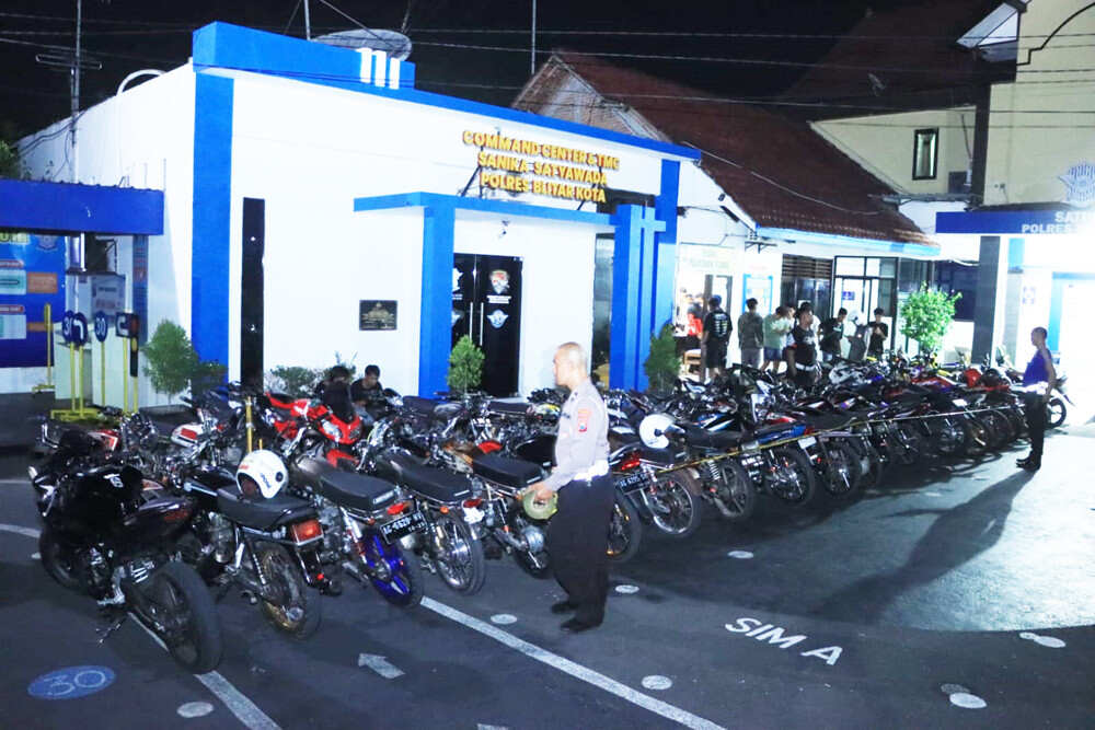 Gelar Konsolidasi, DPC PDIP Kabupaten Jombang Targetkan Minimal 60 Persen Suara