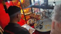 Harga Cabai Rawit di Kabupaten Jombang Rp 80 Ribu, Kuliner Pedas Harus Bersiasat
