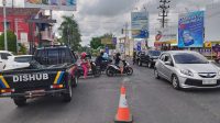 Cegah Kawasan Black Spot, Dishub Kabupaten Tulungagung Lakukan Ini Cegah Kawasan Black Spot, Dishub Kabupaten Tulungagung Lakukan Ini