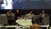 Ikuti Forum Komunikasi Digital, Pemkot Kediri Siap Ciptakan Lingkungan Digital Aman