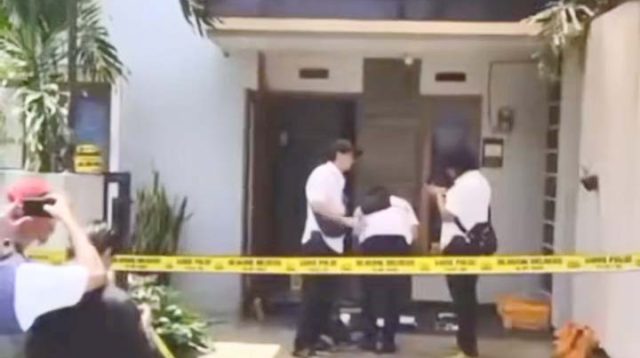 Tiga Anggota Keluarga di Malang Diduga Bunuh Diri, Tinggalkan Satu Anak Berusia 13 Tahun