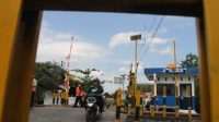 Pembangunan Palang Pintu dan Pos Jaga di 4 Titik Perlintasan Sebidang di Tulungagung Baru Diusulkan pada 2024