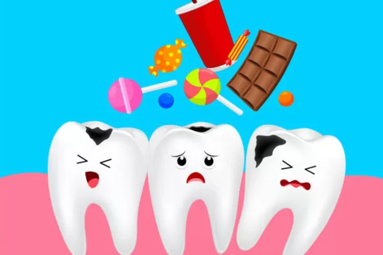 7 Cara Alami untuk Meredakan Nyeri Gigi Berlubang, Solusi Sederhana Tanpa Efek Samping