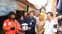 Halo…!, Emak-emak di 36 Provinsi Bakal Menerima Alat Masak Gratis, tapi Maaf Datanya Masih Dimatangkan