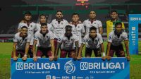 Persis Solo Tandang ke Markas Persebaya Surabaya, Berusaha Mencuri Poin Meski Berat