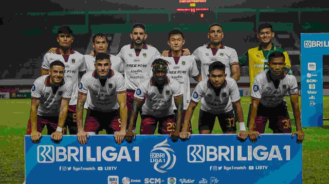 Persis Solo Tandang ke Markas Persebaya Surabaya, Berusaha Mencuri Poin Meski Berat