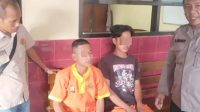 Curi Kotak Amal Masjid Lamongan, Dua Pemuda Diamankan Curi Kotak Amal Masjid Lamongan, Dua Pemuda Diamankan