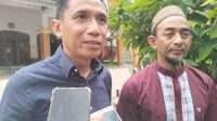 Hendak Salat Imam Masjid di Kediri Dianiaya, Lapor ke Polisi