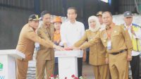 TPA Banjardowo Kabupaten Jombang Diresmikan Presiden, Pemkab Siap Mamemaksimalkan