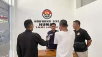Sebelas Saksi Diperiksa Polres Lamongan , Diduga Terkait Penganiayaan MMAC Sebelas Saksi Diperiksa Polres Lamongan , Diduga Terkait Penganiayaan MMAC