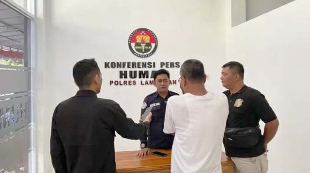 Sebelas Saksi Diperiksa Polres Lamongan , Diduga Terkait Penganiayaan MMAC