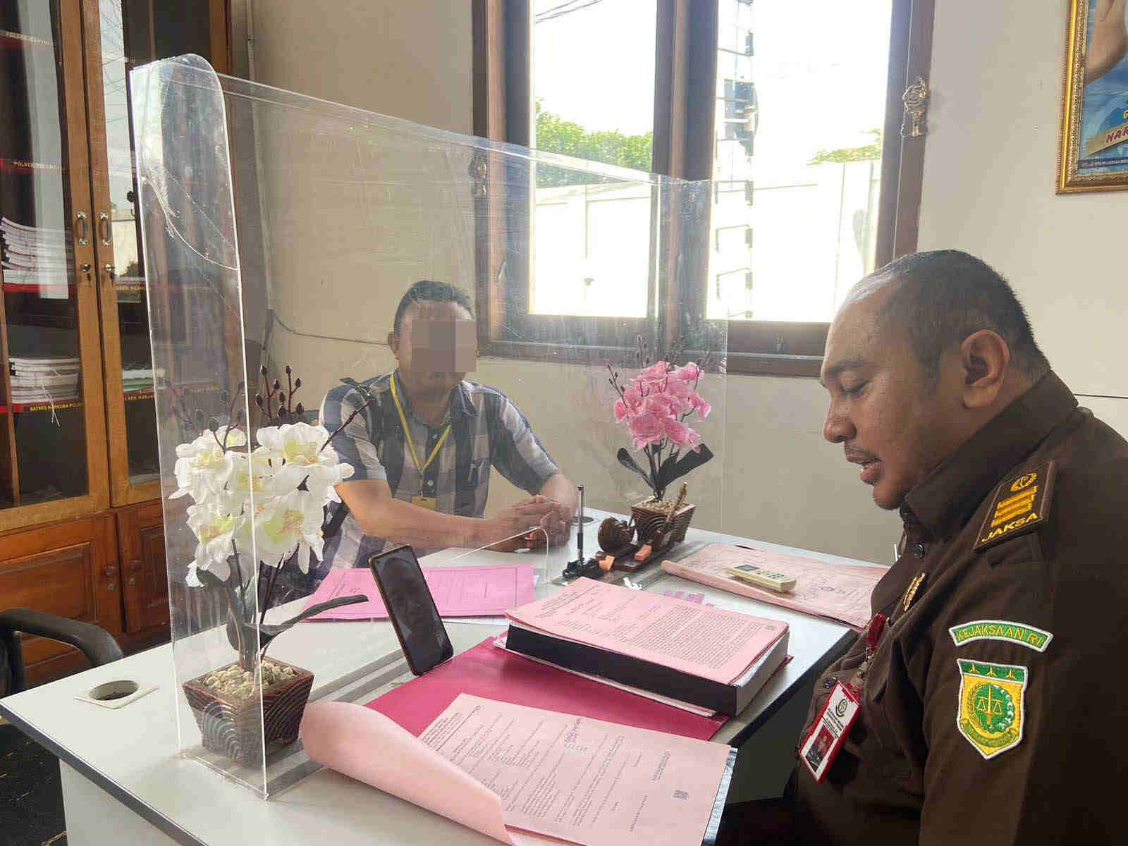 Tipu dengan Nota Kosong, Perusahaan di Kediri Rugi Puluhan Juta