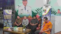 Bakesbangpol Kabupaten Jombang Gelar Kedai Demokrasi, Ajang Sosialisasikan Pendidikan Politik