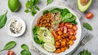 5 Resep Makanan Berbahan Dasar Sayuran, Pilihan Sehat untuk Sambut Tahun Baru