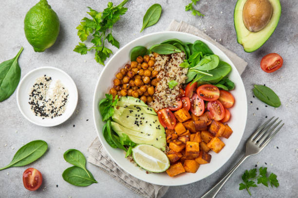 5 Resep Makanan Berbahan Dasar Sayuran, Pilihan Sehat untuk Sambut Tahun Baru