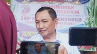 Ratusan Kepala Sekolah Diisi Plt, Kualitas Pendidikan Bisa Turun, Ini Kata Kepala Dindik Kabupaten Ponorogo