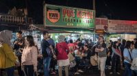Pos Ketan, Kuliner Legendaris Wisata Kota Batu