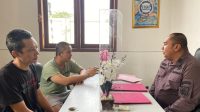 Gara-gara Narkoba, Mahasiswa Asal Desa Kandangan Kediri Diringkus Polda Jatim