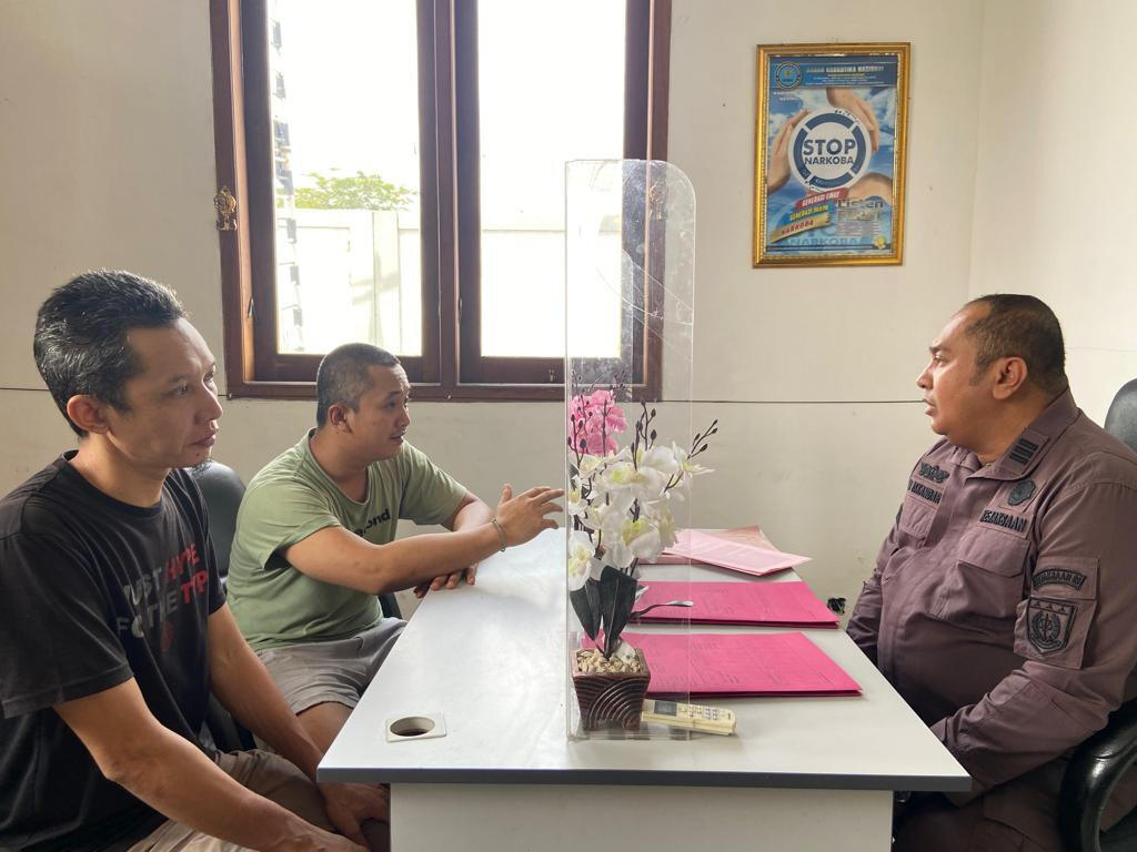 Gara-gara Narkoba, Mahasiswa Asal Desa Kandangan Kediri Diringkus Polda Jatim
