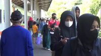 Jelang Libur Nataru, Penumpang Kereta Api Naik 50 Persen