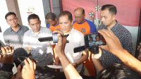 Berkas Kasus Dua Oknum Wartawan Peras Perangkat Desa di Jombang Diteliti