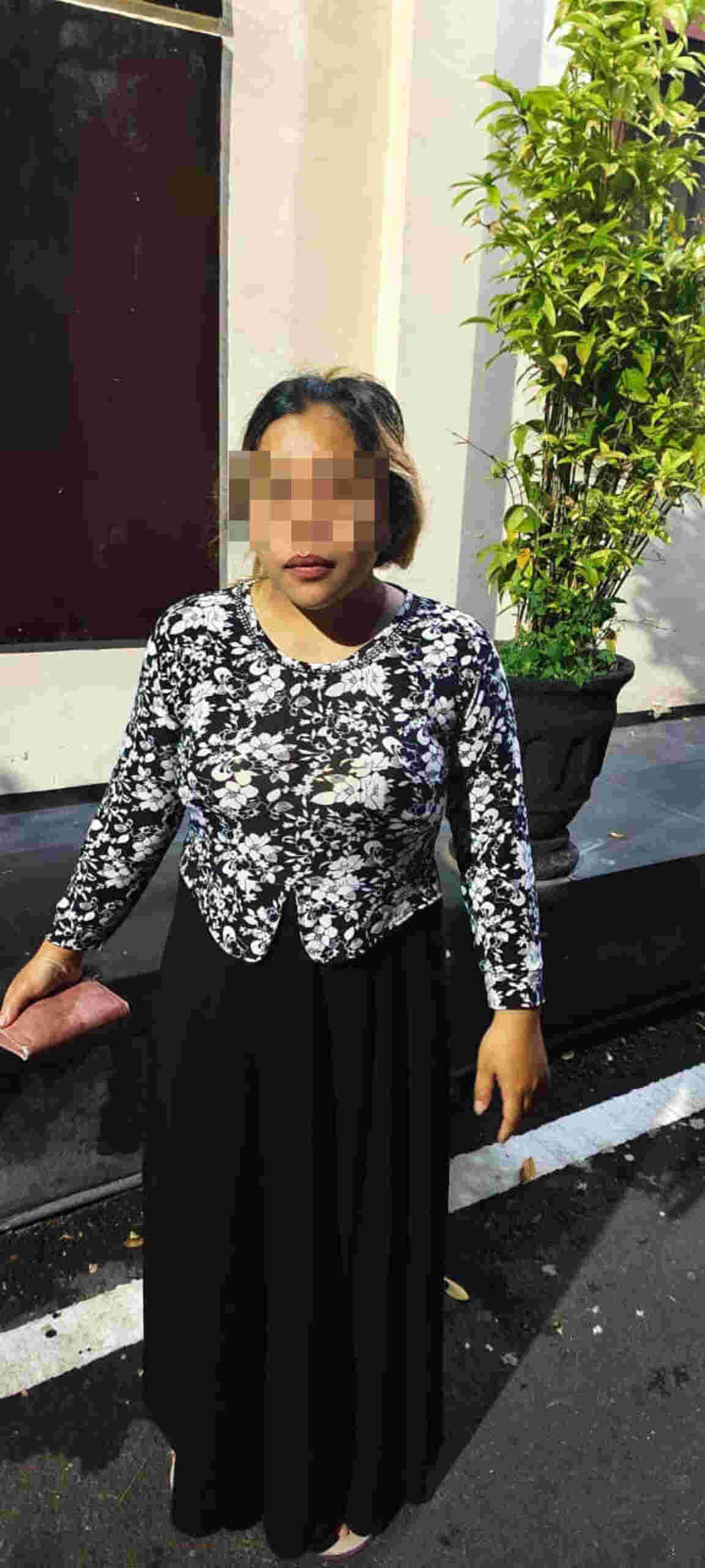 Ibu Pembuang Bayi di Kota Batu Terungkap